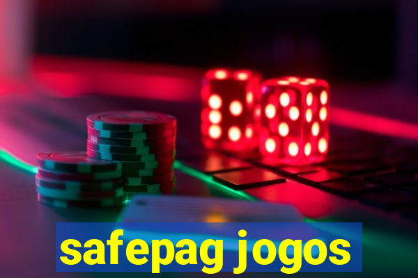 safepag jogos